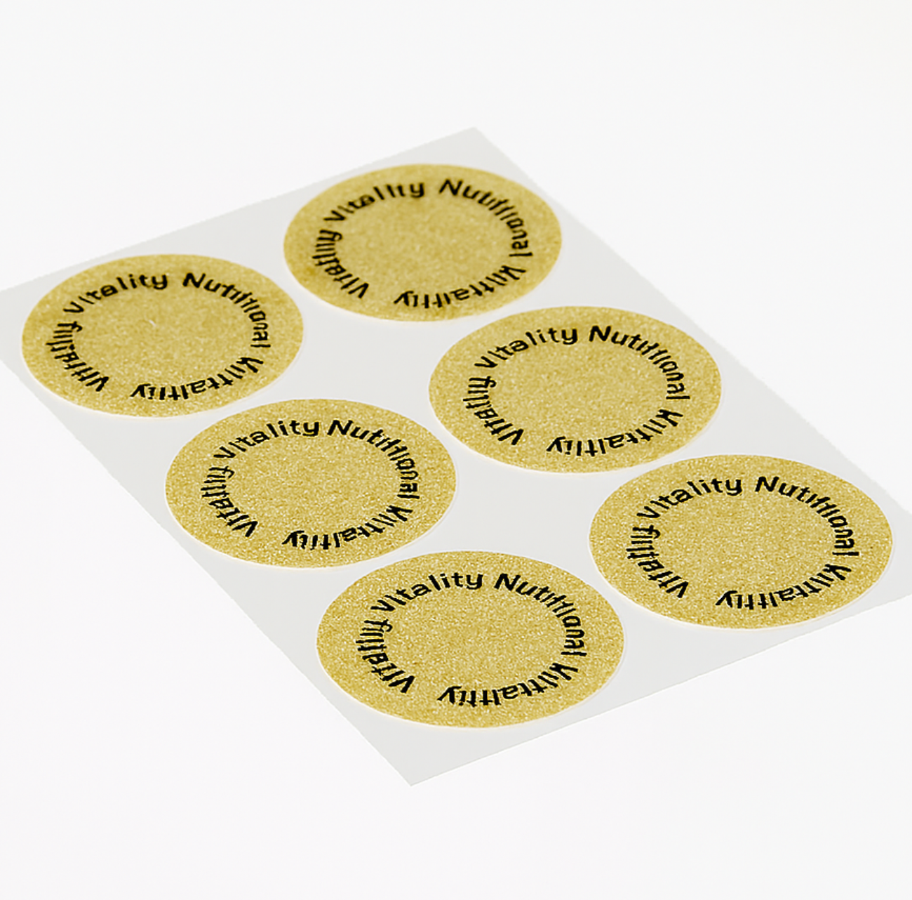 VN® Energy Patches