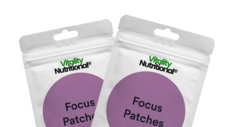 VN® Focus Patches