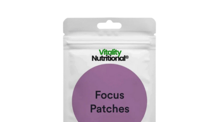 VN® Focus Patches