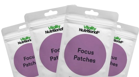 VN® Focus Patches