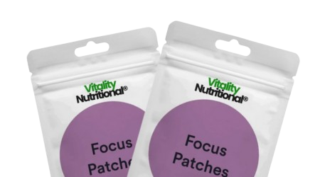 VN® Focus Patches