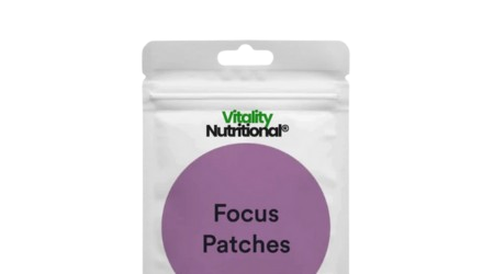 VN® Focus Patches
