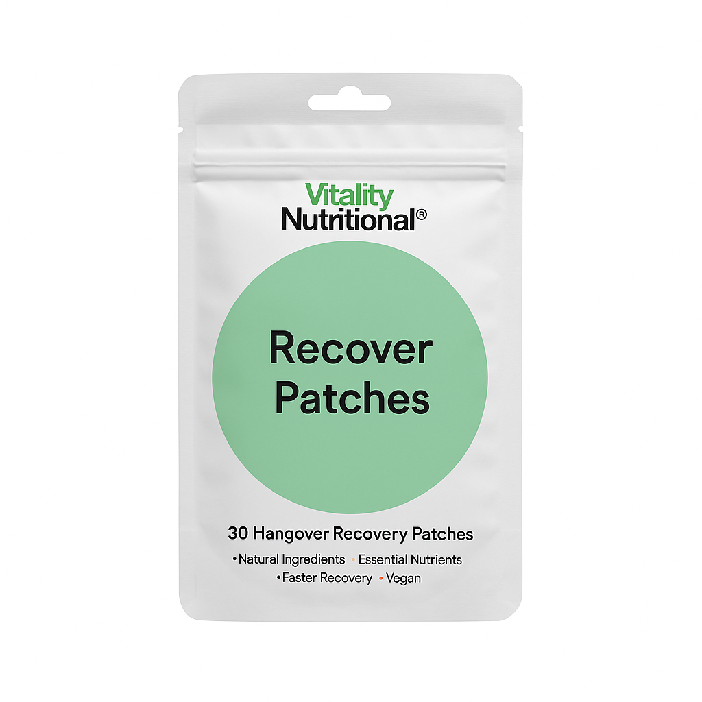 VN® Recover Patches