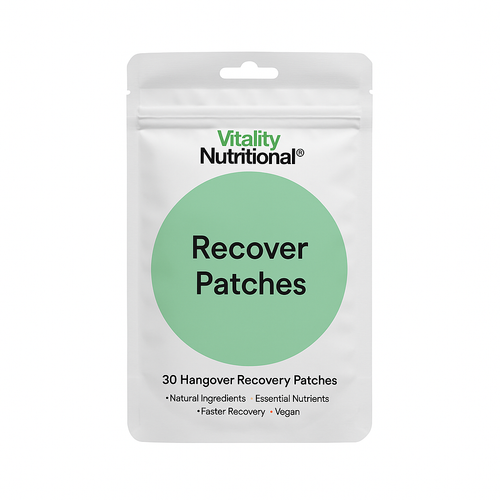 VN® Recover Patches