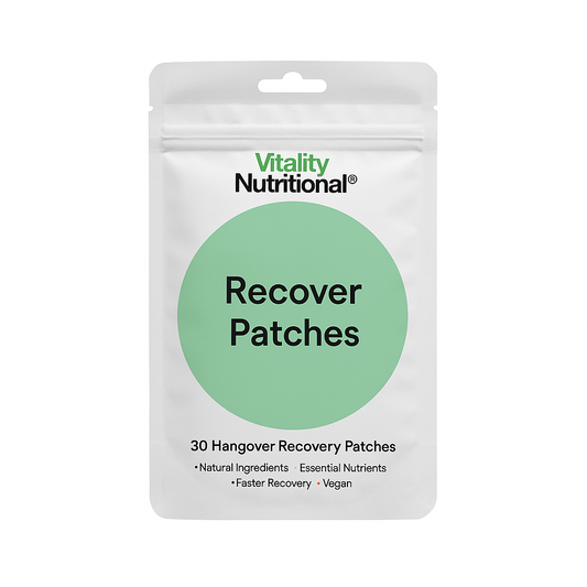 VN® Recover Patches