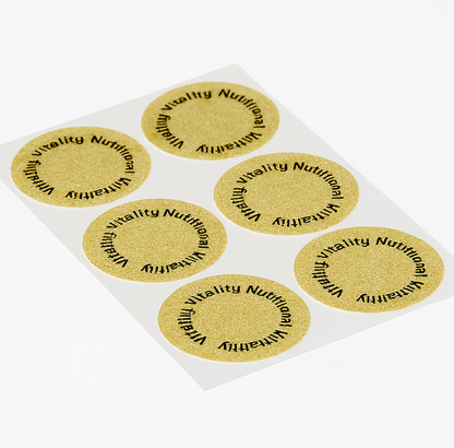 VN® Energy Patches