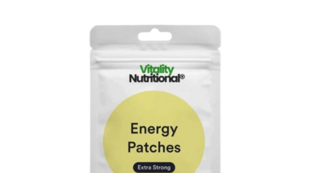 VN® Energy Patches
