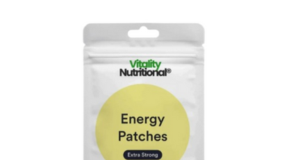 VN® Energy Patches