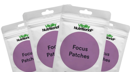 VN® Focus Patches