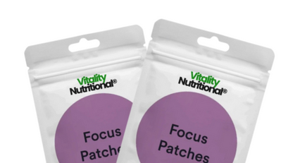 VN® Focus Patches