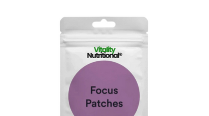 VN® Focus Patches