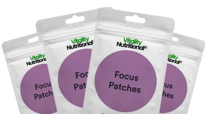 VN® Focus Patches