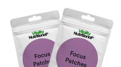 VN® Focus Patches