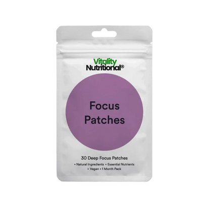 VN® Focus Patches