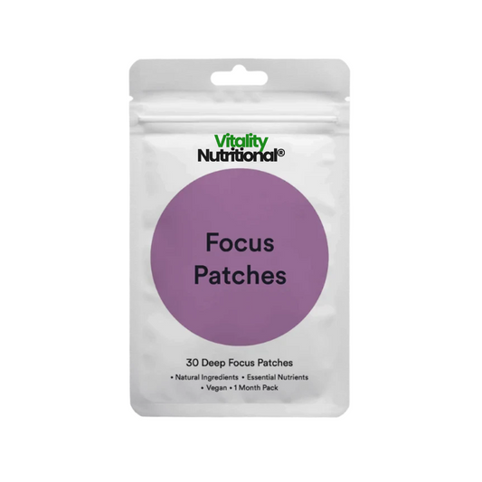 VN® Focus Patches