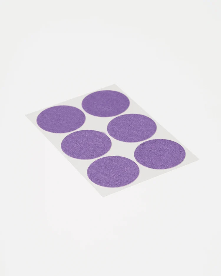 VN® Focus Patches