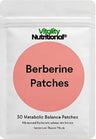 Adesivos de Berberina